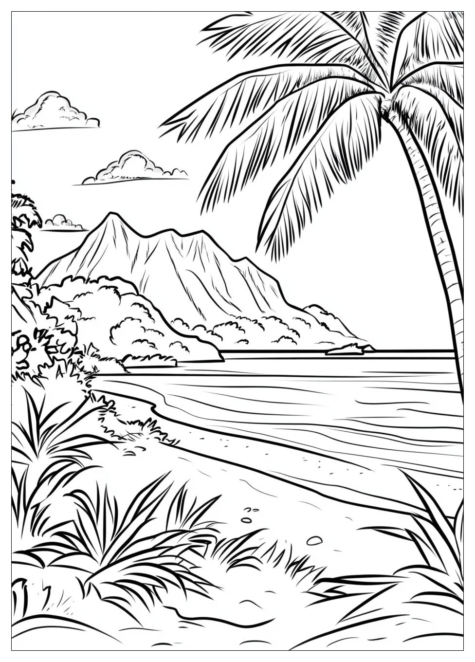 hawaii_coloring_pages_15