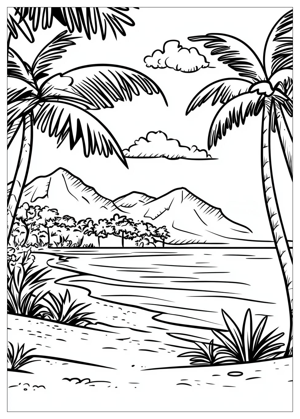 hawaii_coloring_pages_18