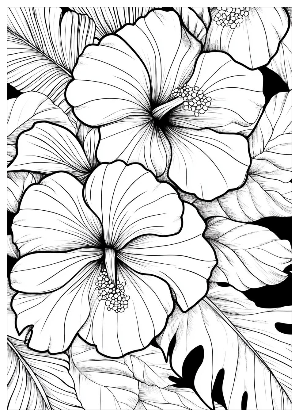 hawaii_coloring_pages_22