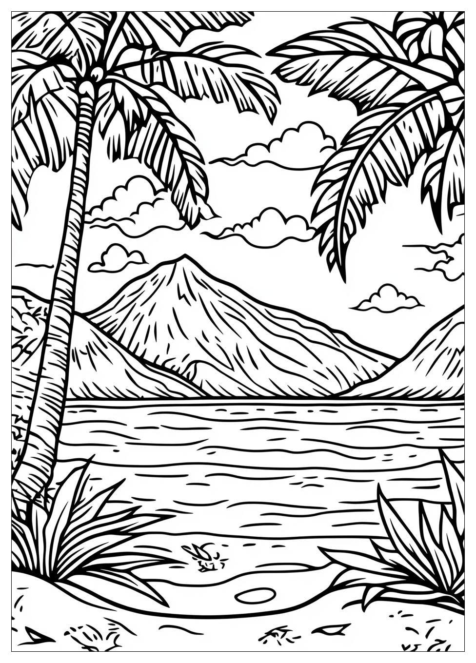 hawaii_coloring_pages_8