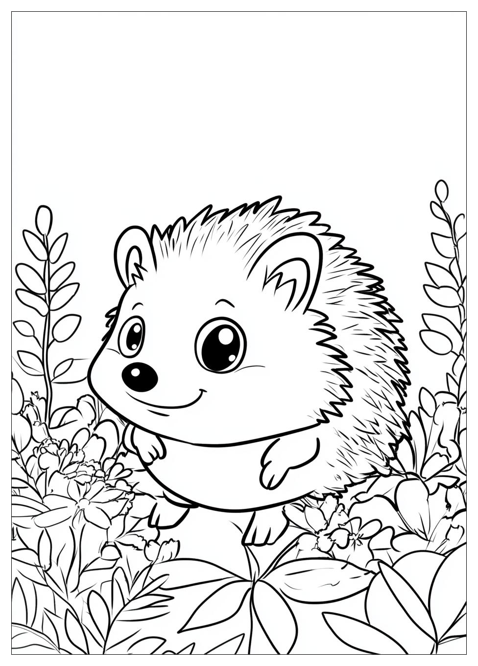 hedgehog_coloring_pages_18