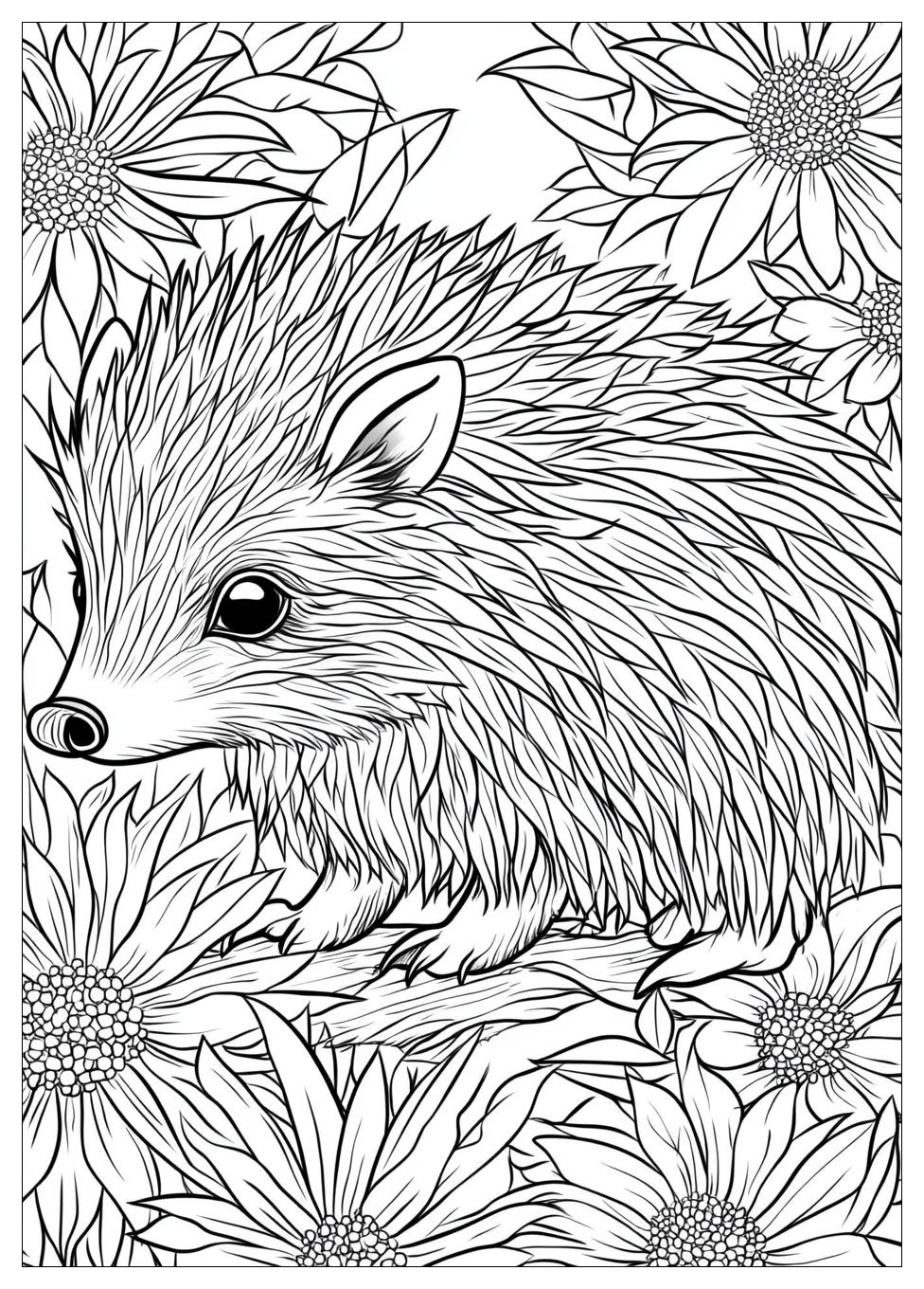 hedgehog_coloring_pages_22