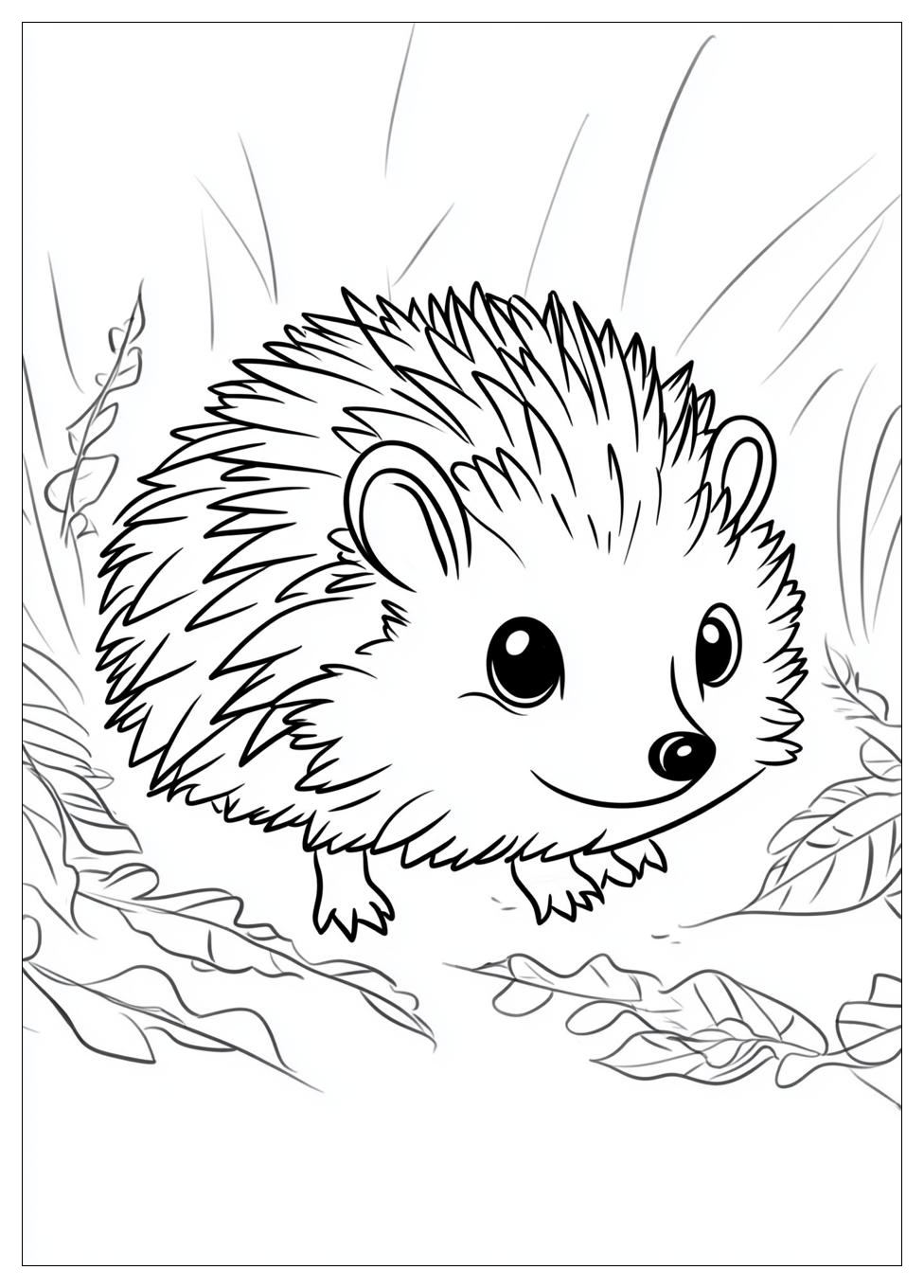 hedgehog_coloring_pages_6