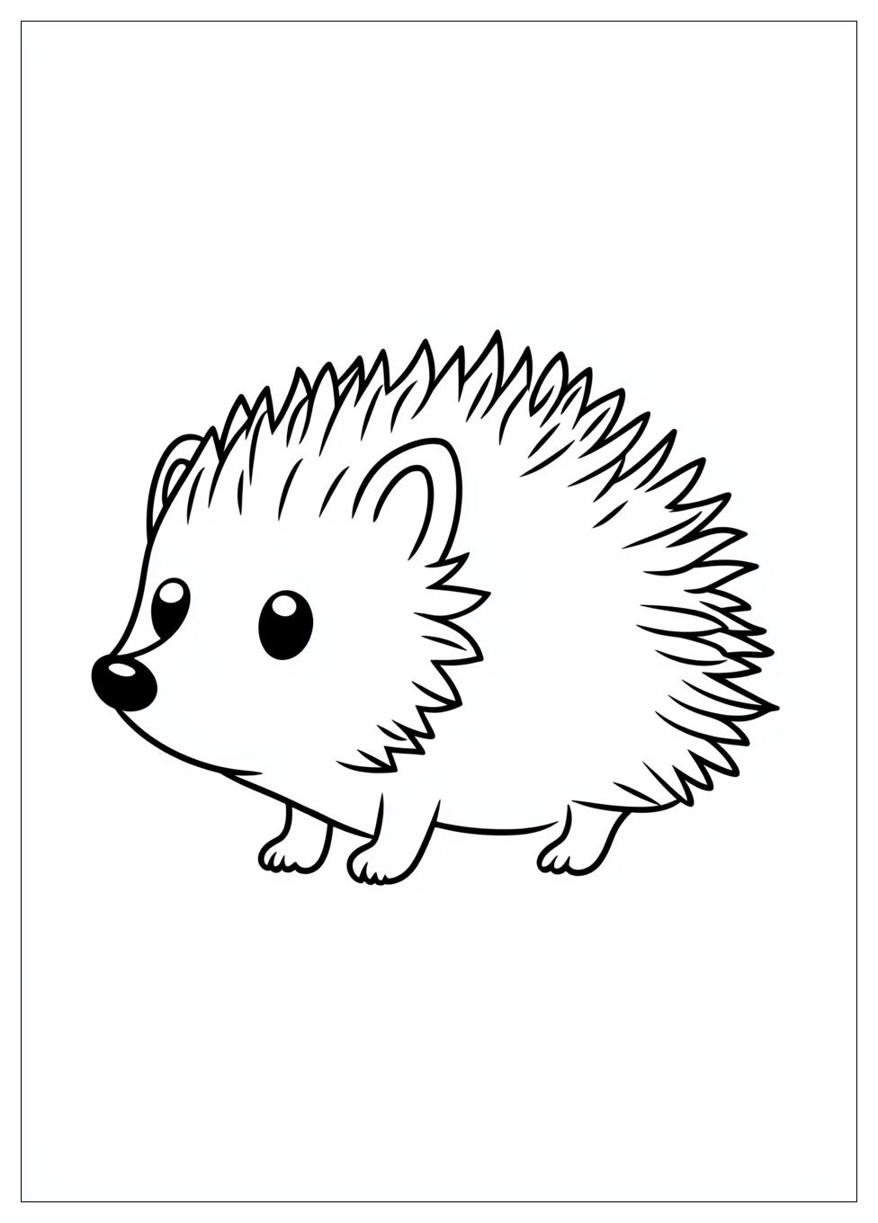 hedgehog_coloring_pages_9
