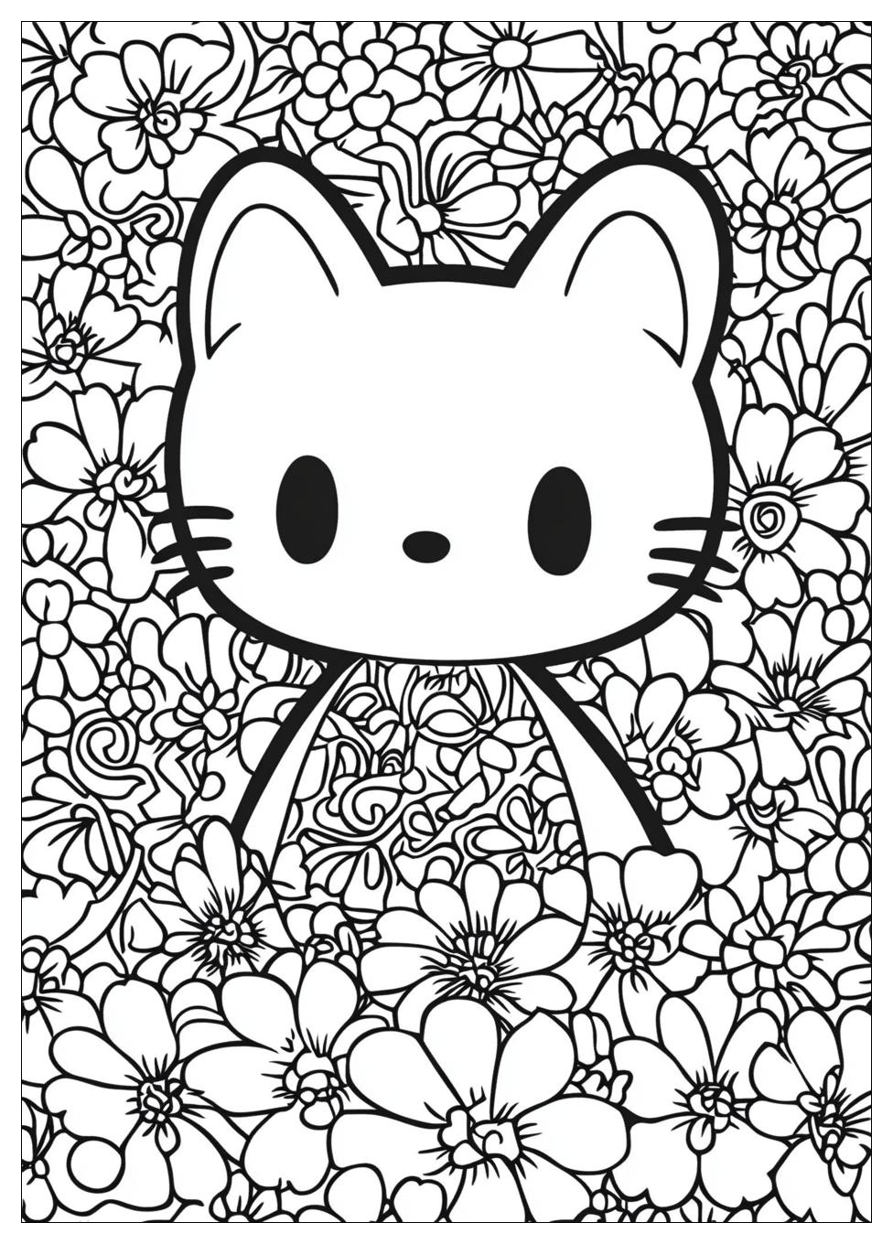 hello_kitty_coloring_pages_1
