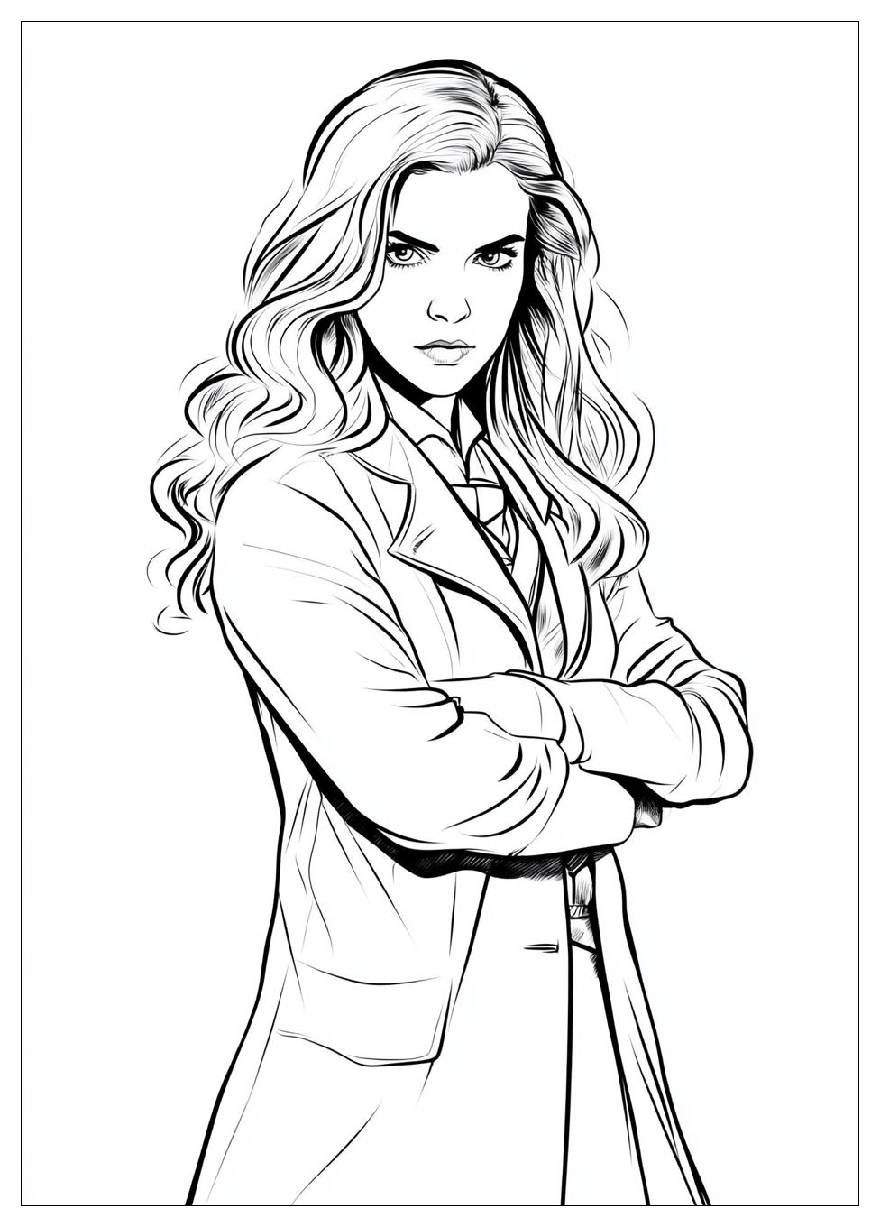 hermione_coloring_pages_13