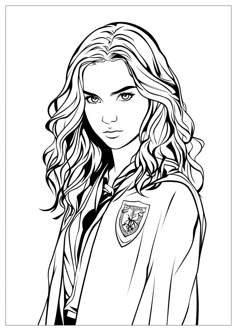 hermione_coloring_pages_17