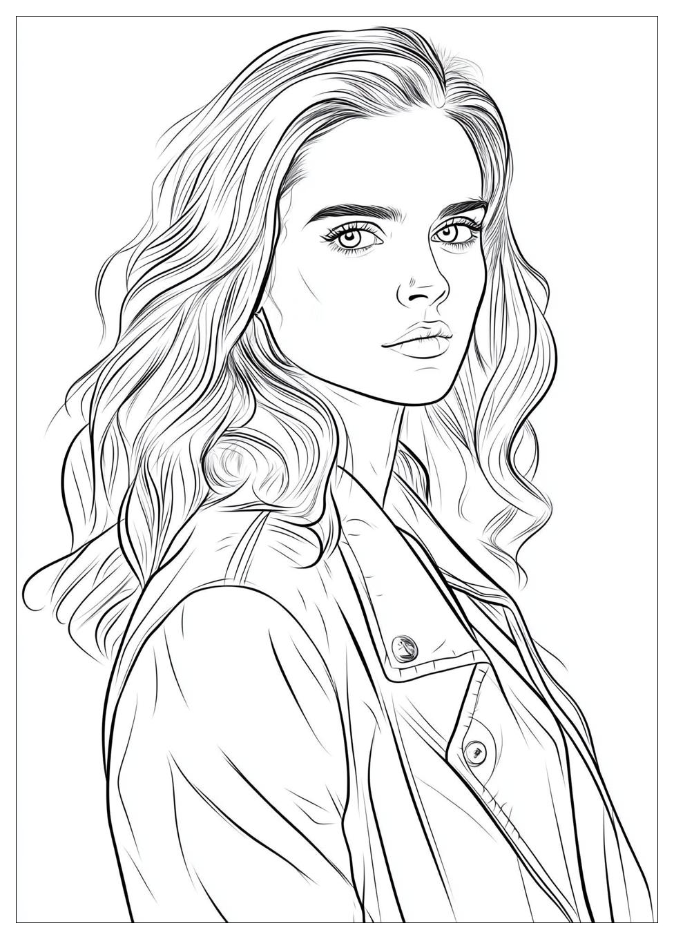 hermione_coloring_pages_20