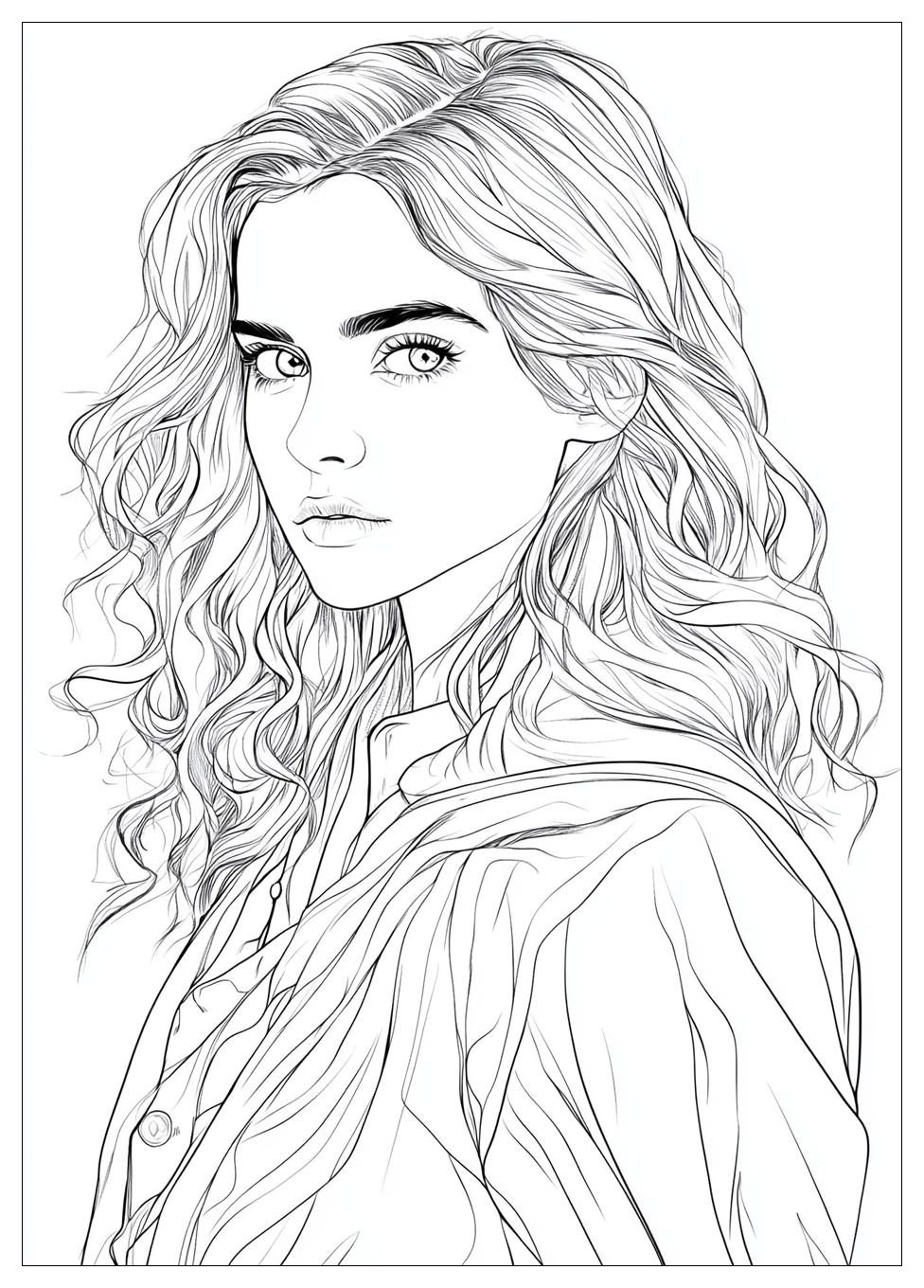 hermione_coloring_pages_21