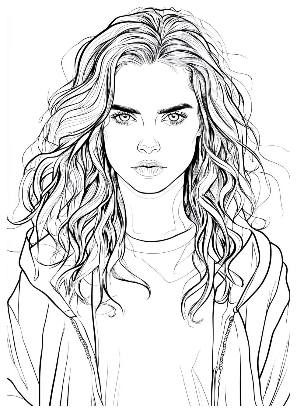 hermione_coloring_pages_23