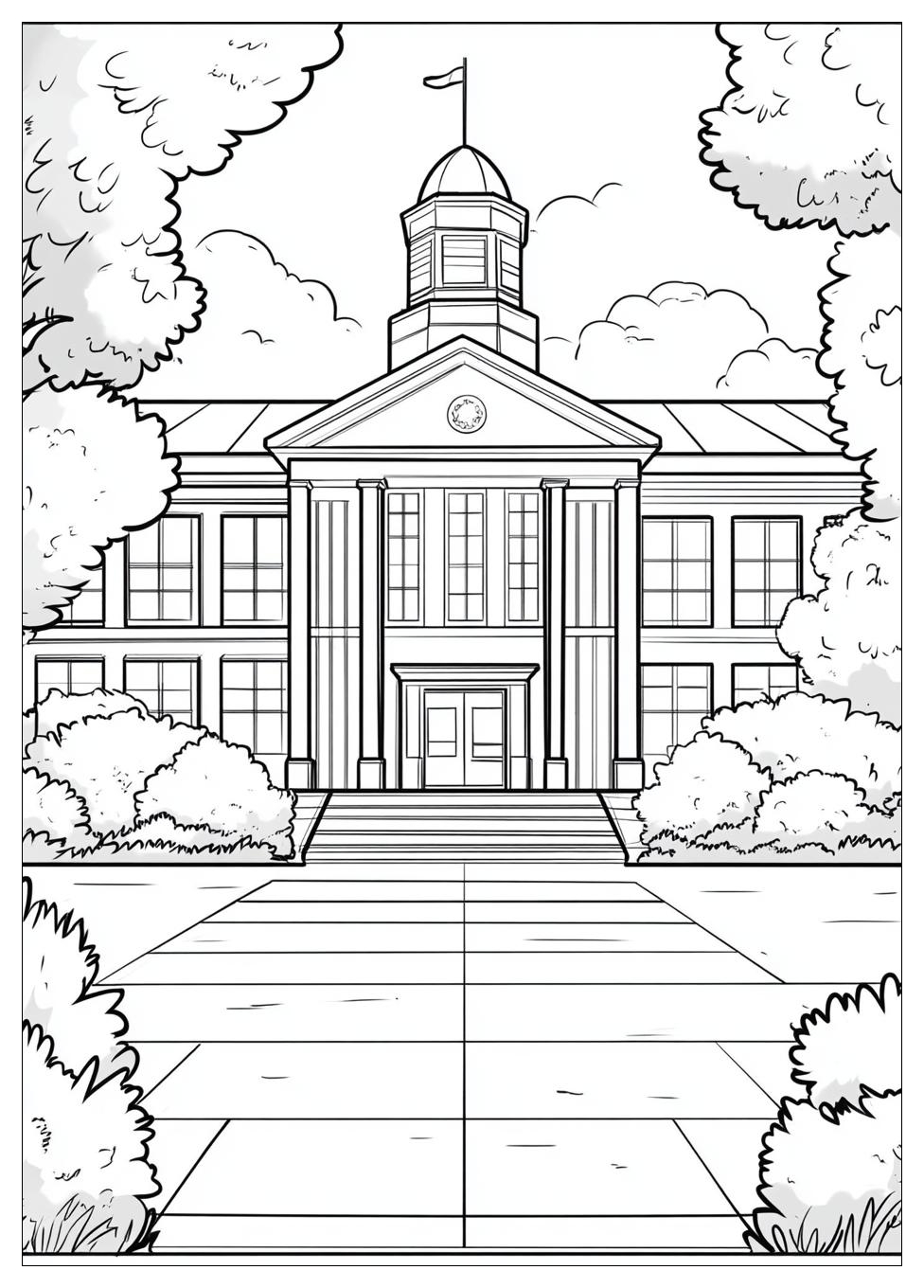 high_school_coloring_pages_23