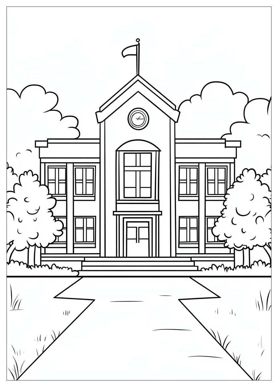 high_school_coloring_pages_3