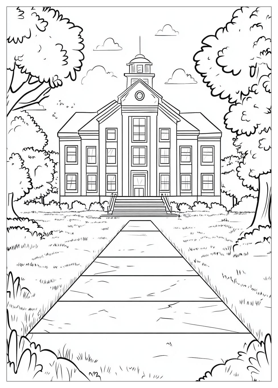 high_school_coloring_pages_7