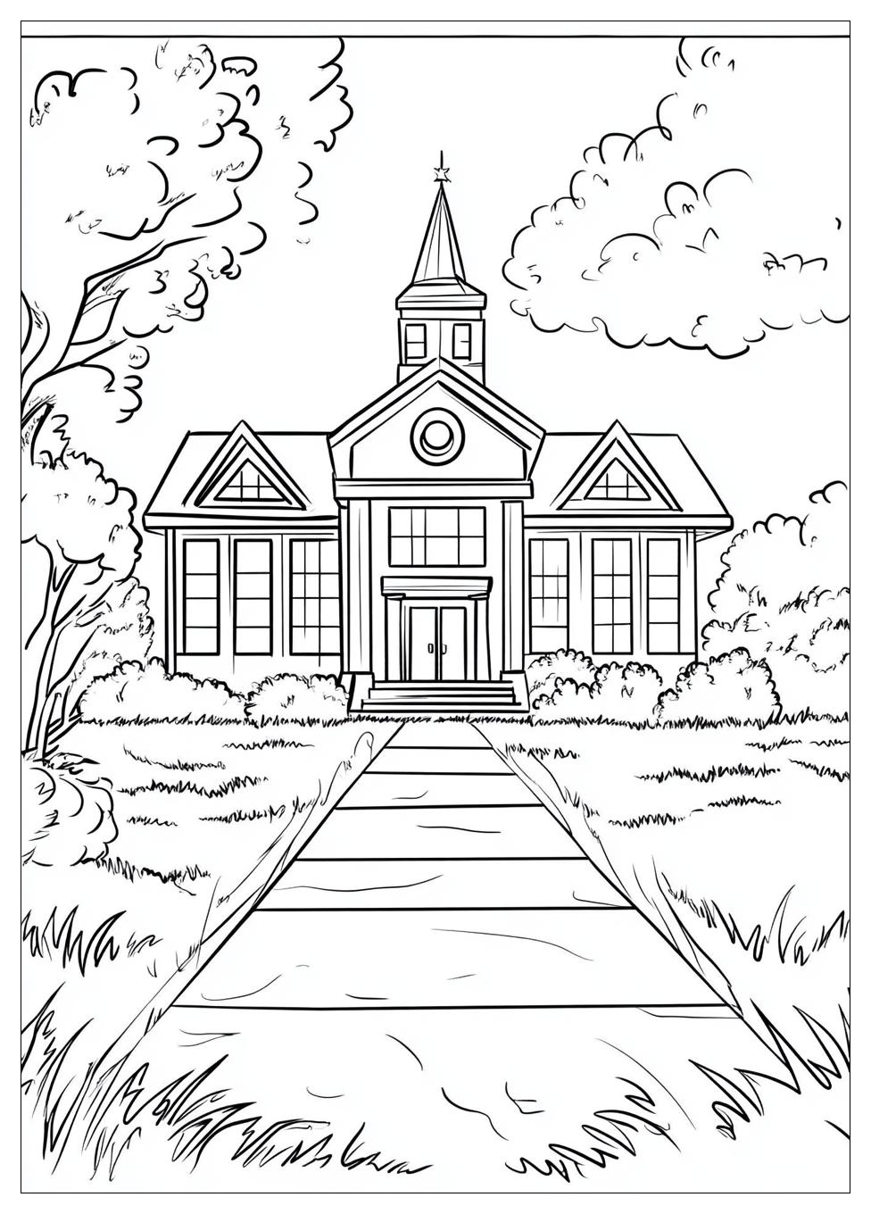 high_school_coloring_pages_9