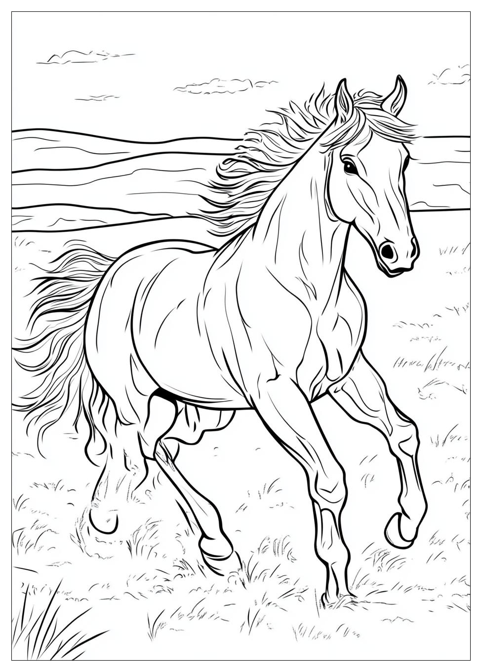 horse_coloring_pages_1