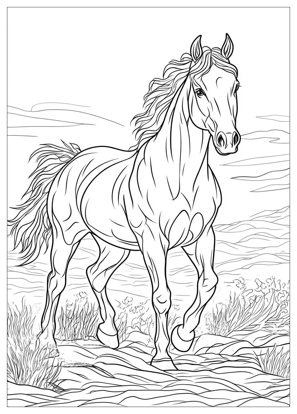 horse_coloring_pages_12