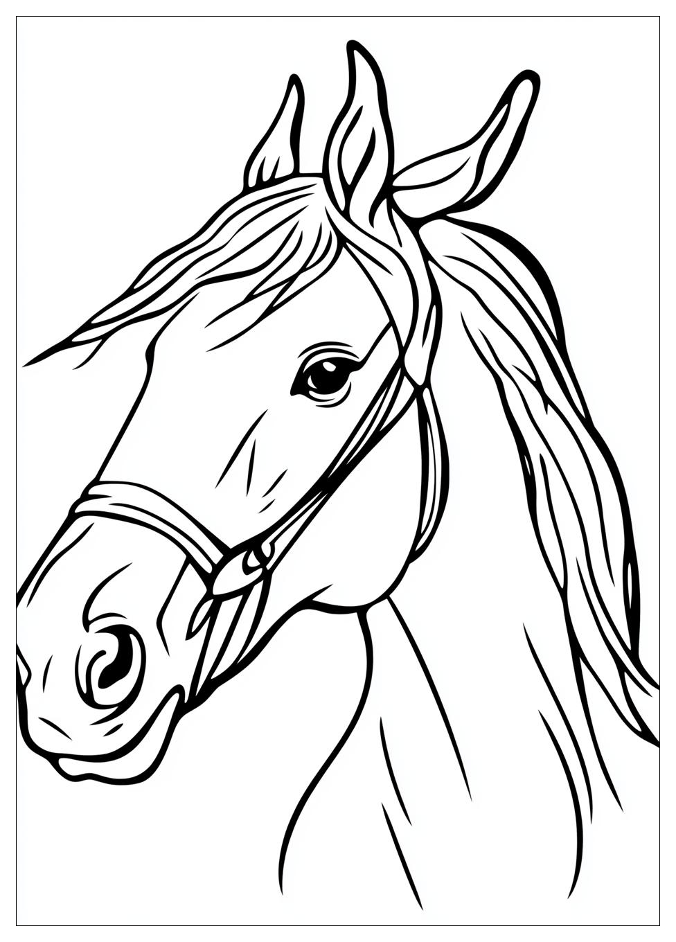 horse_coloring_pages_13