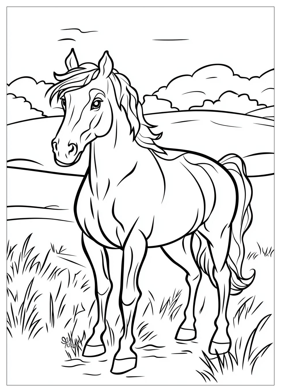 horse_coloring_pages_15
