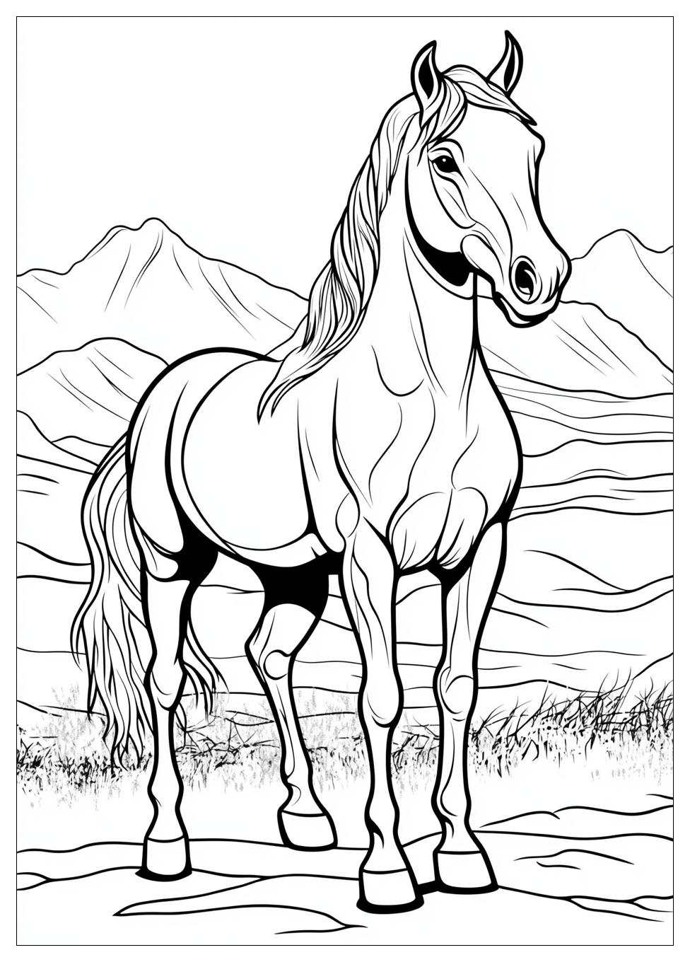 horse_coloring_pages_16