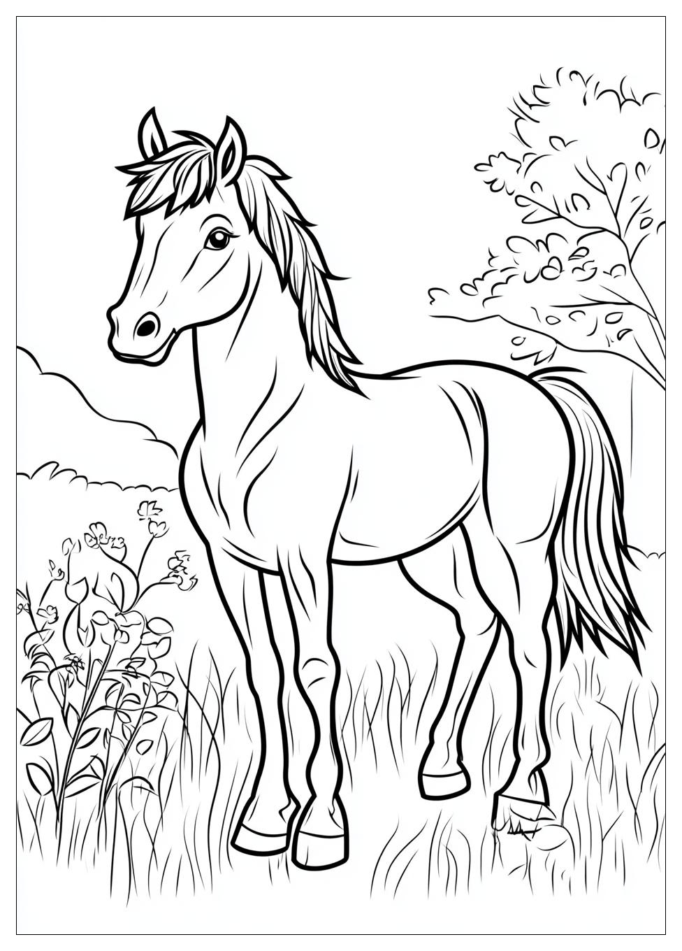 horse_coloring_pages_19