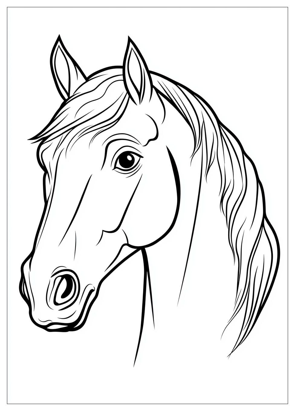 horse_coloring_pages_20