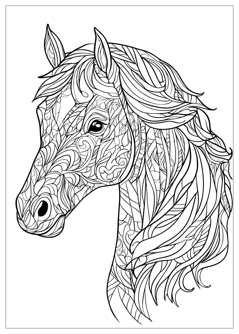 horse_coloring_pages_21