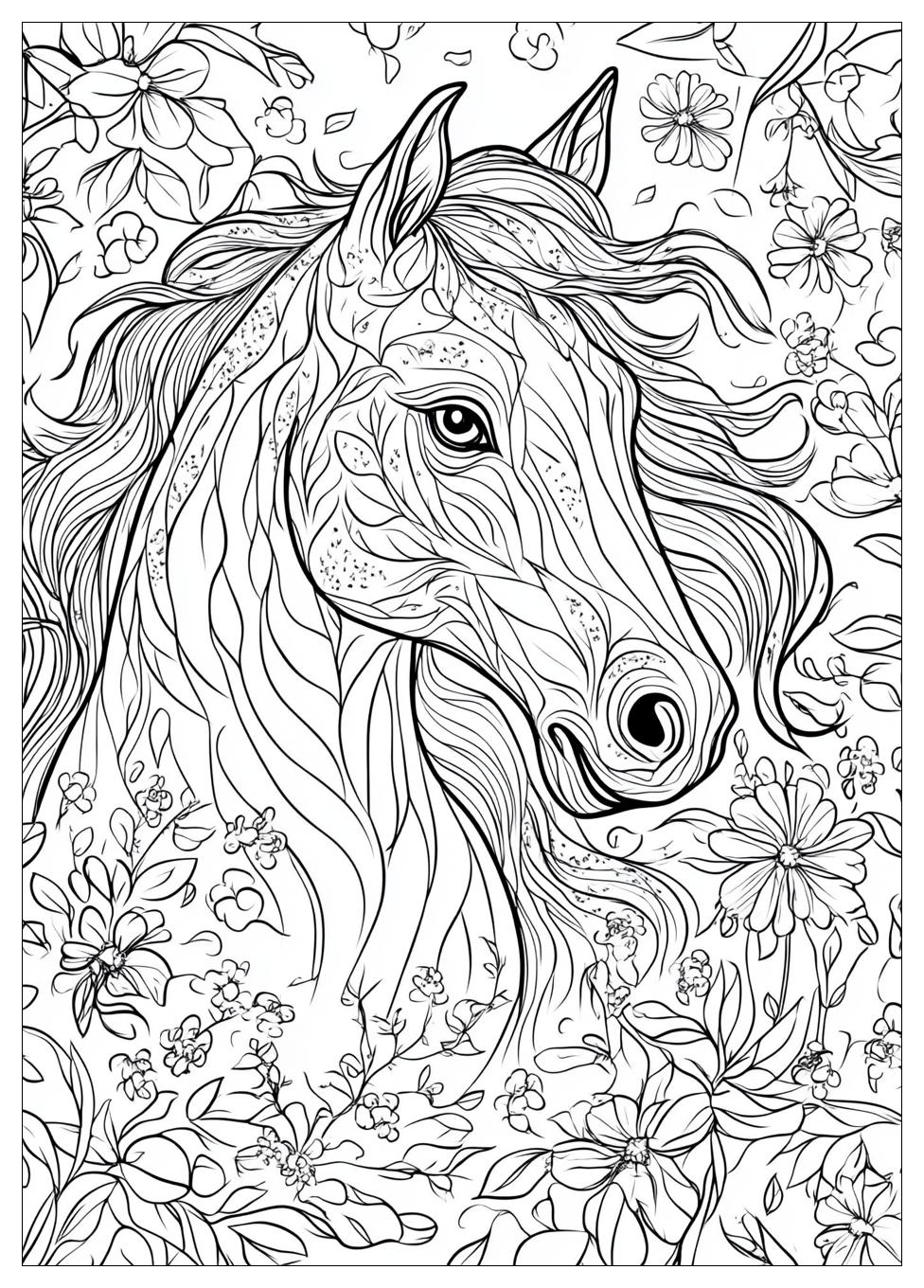 horse_coloring_pages_22