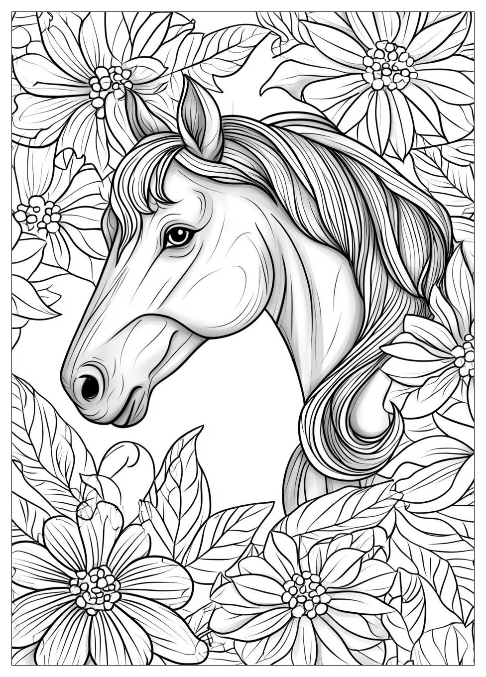 horse_coloring_pages_23