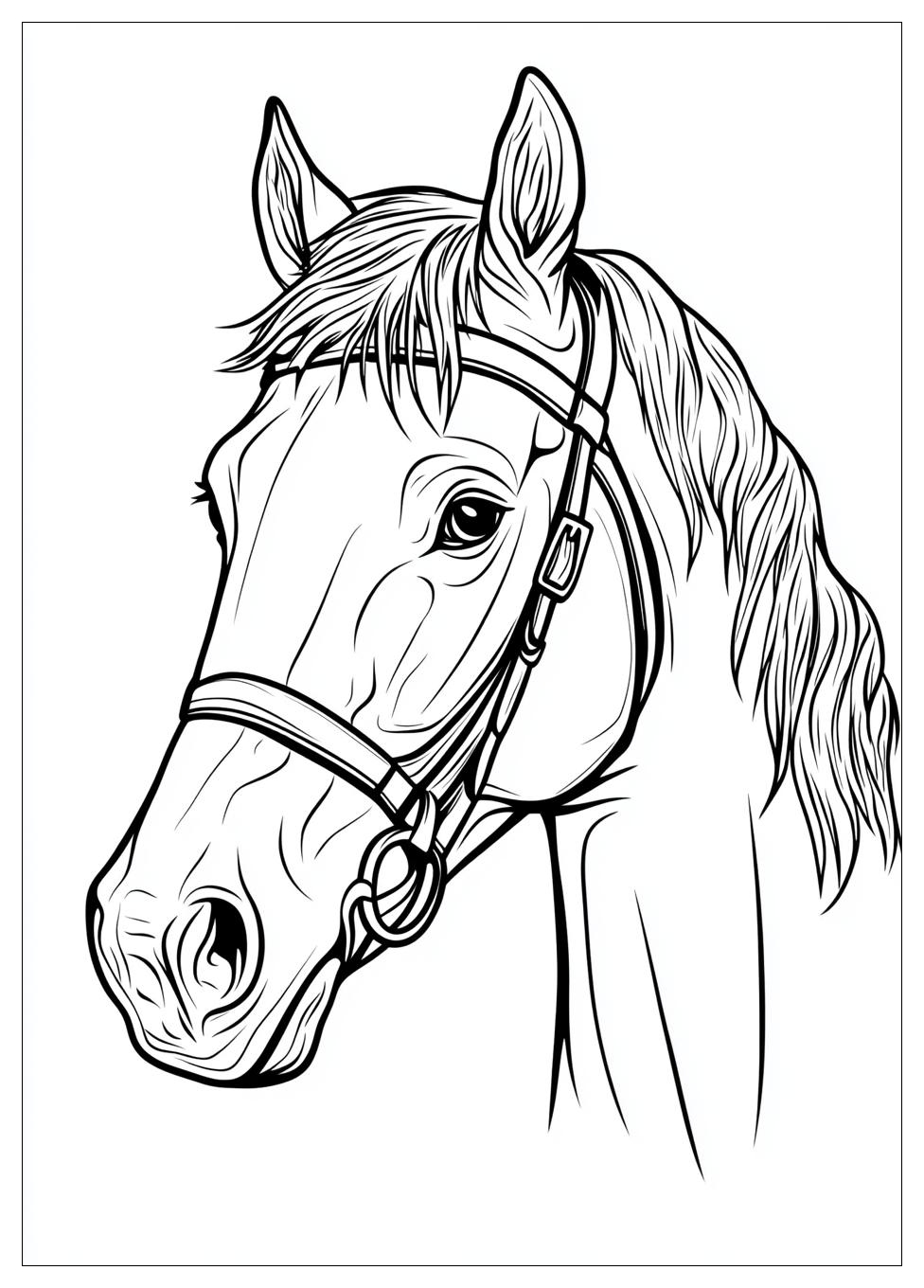 horse_coloring_pages_4