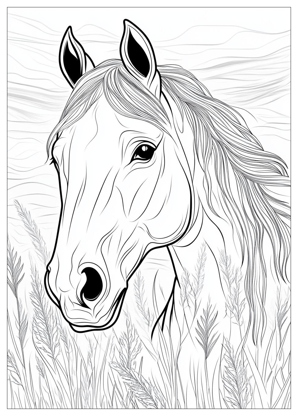 horse_coloring_pages_5