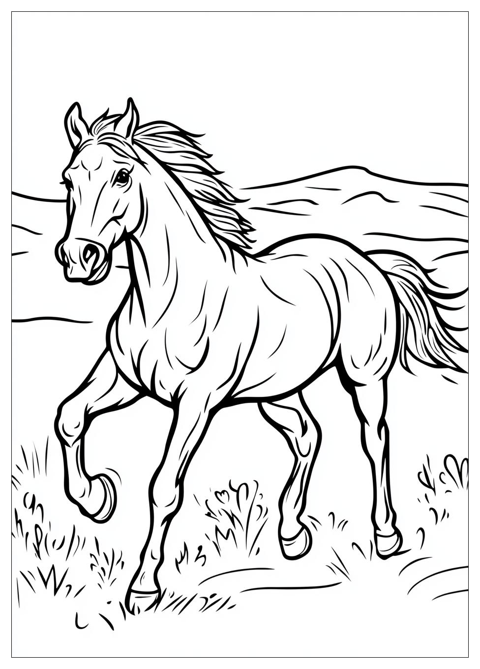 horse_coloring_pages_6