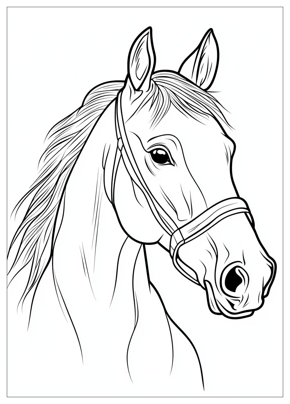horse_coloring_pages_7