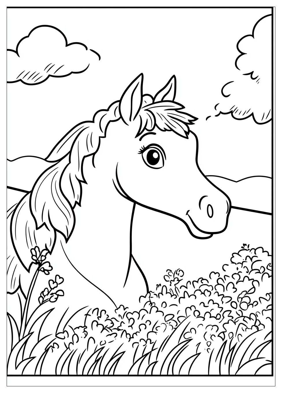 horse_coloring_pages_8
