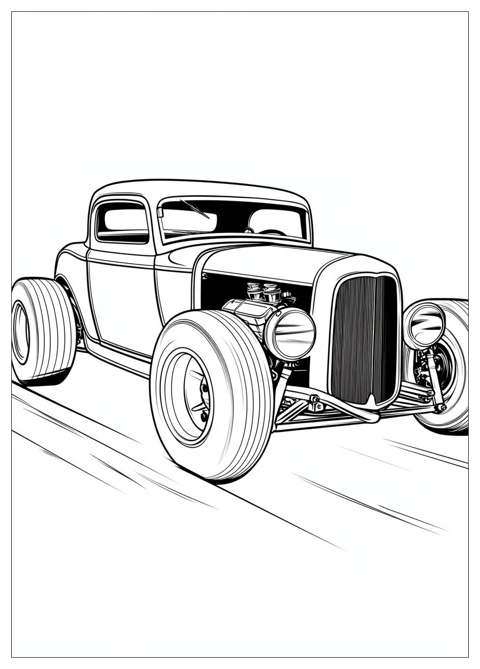 hot_rod_coloring_pages_14