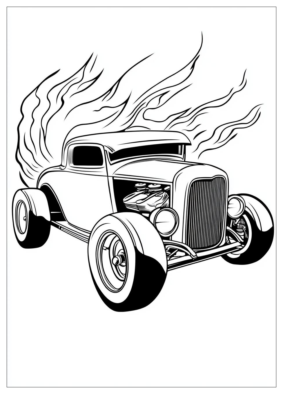hot_rod_coloring_pages_17