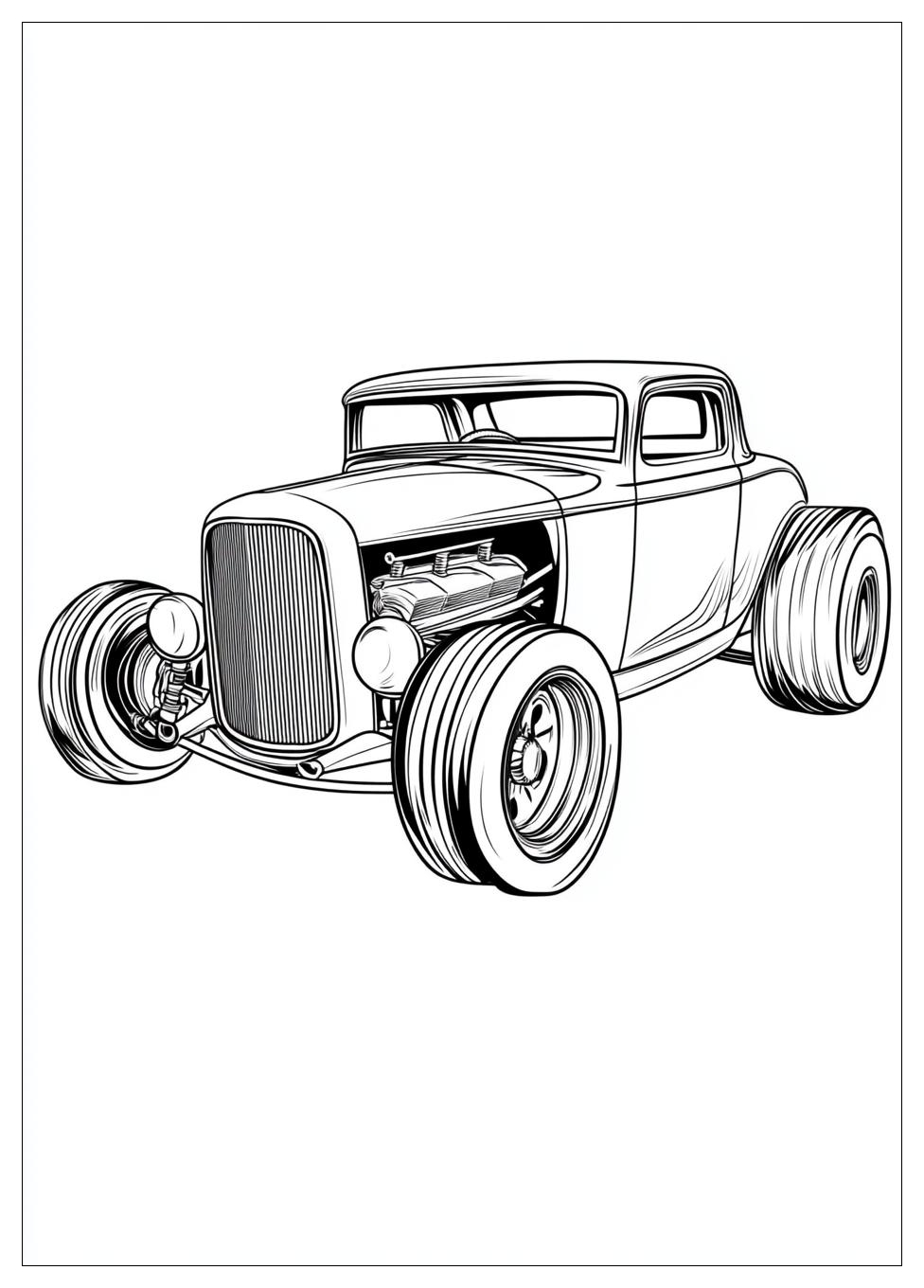 hot_rod_coloring_pages_18