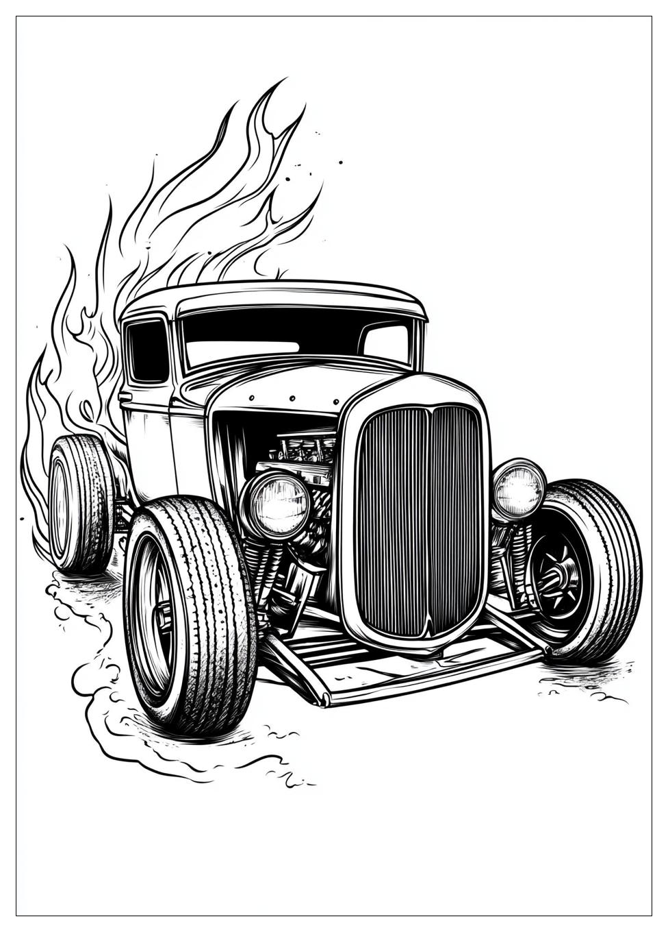 hot_rod_coloring_pages_20