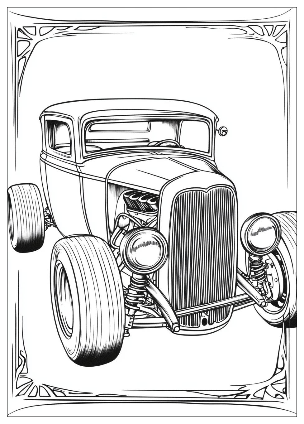 hot_rod_coloring_pages_21