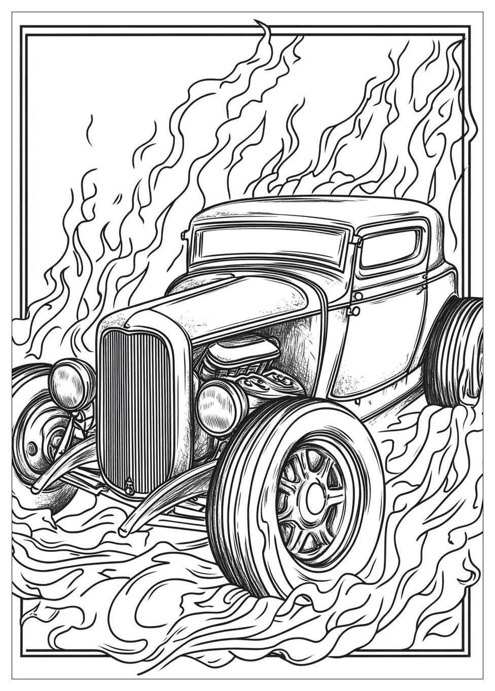 hot_rod_coloring_pages_23