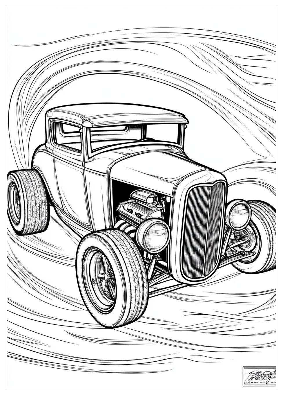 hot_rod_coloring_pages_24