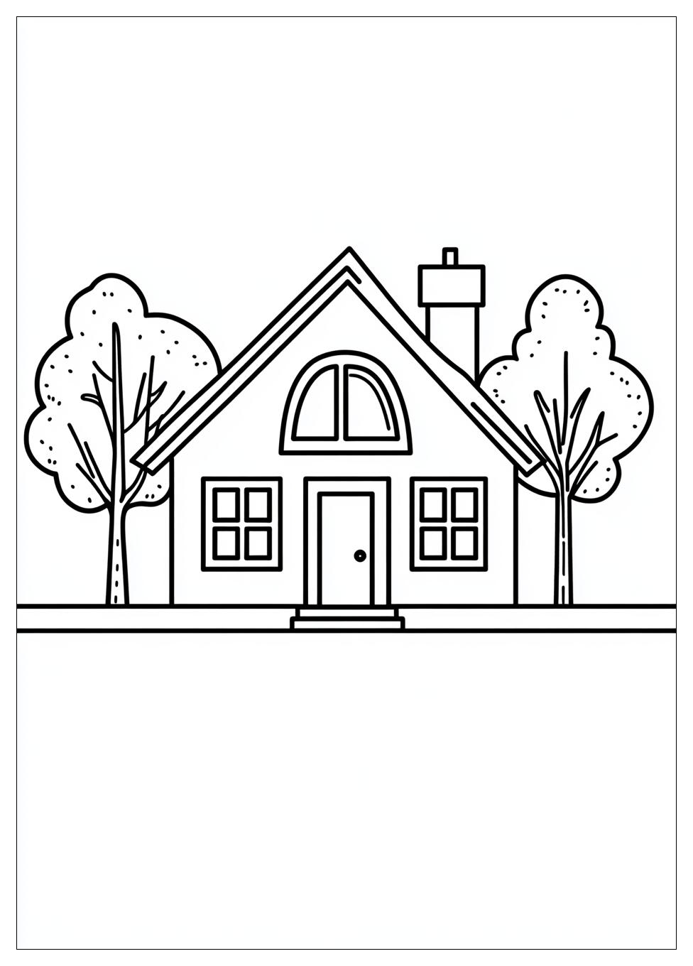 house_coloring_pages_1