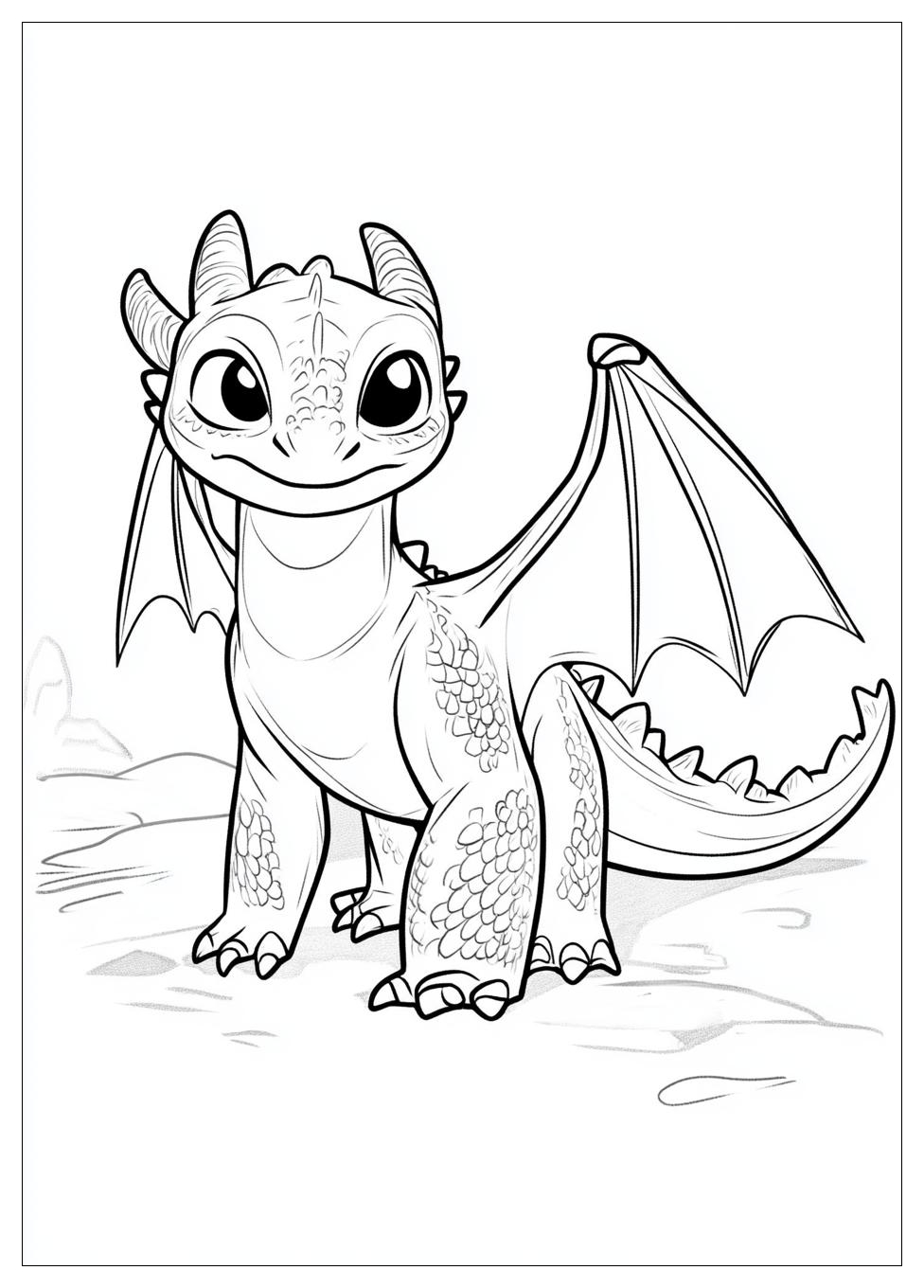 how_to_train_your_dragon_coloring_pages_2