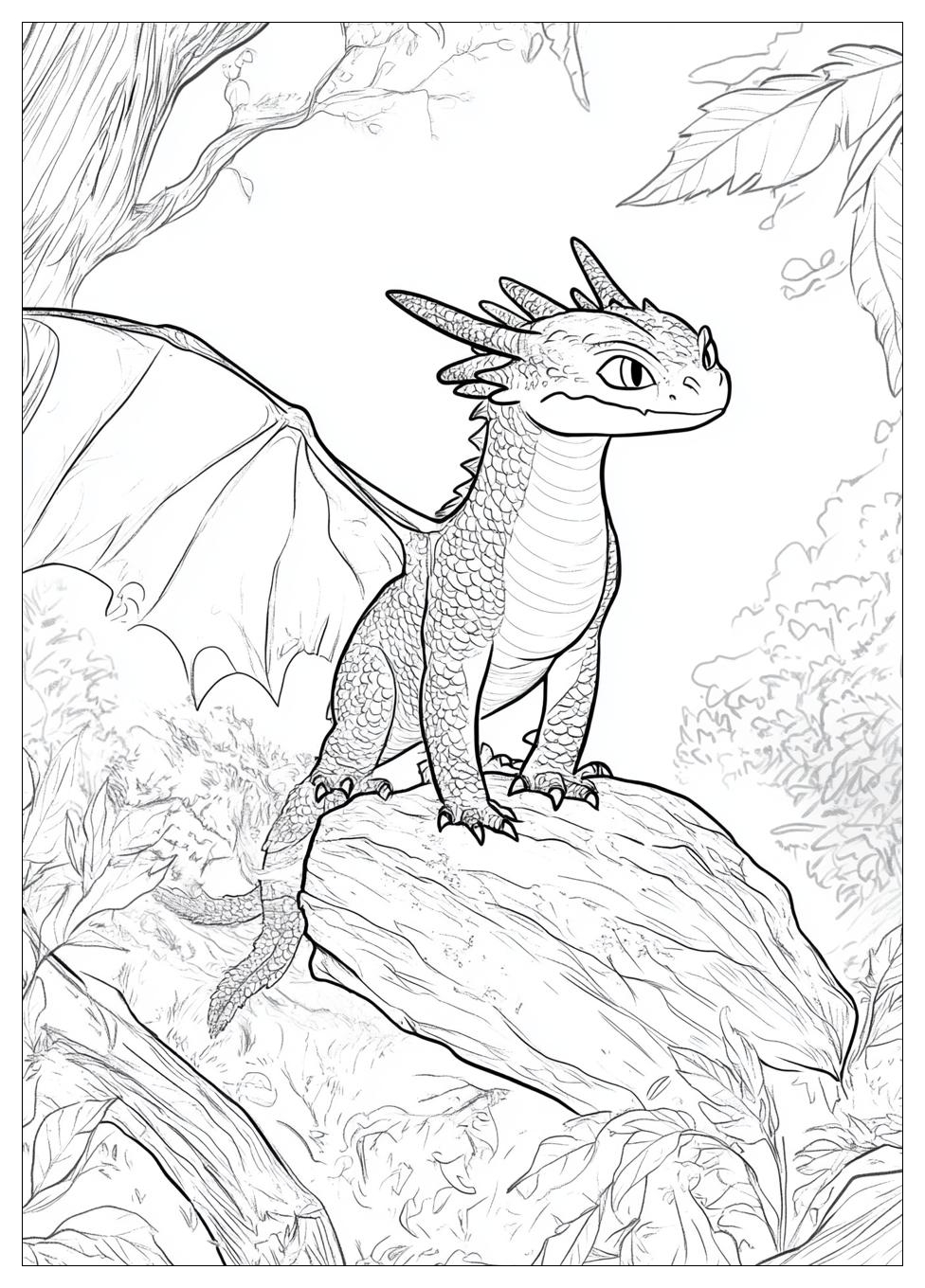 how_to_train_your_dragon_coloring_pages_23