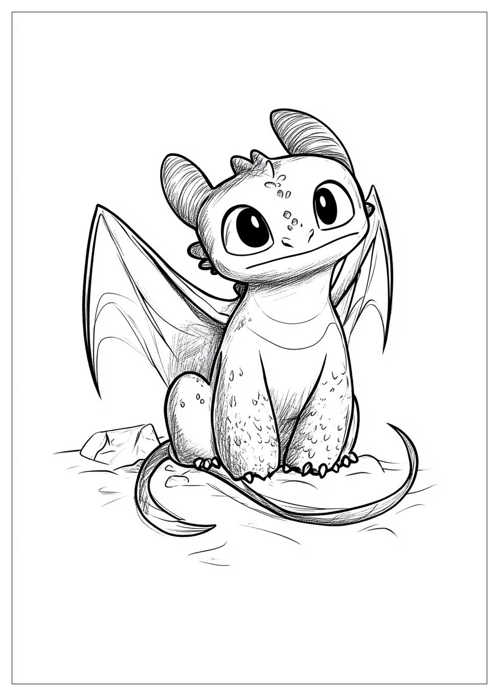 how_to_train_your_dragon_coloring_pages_3