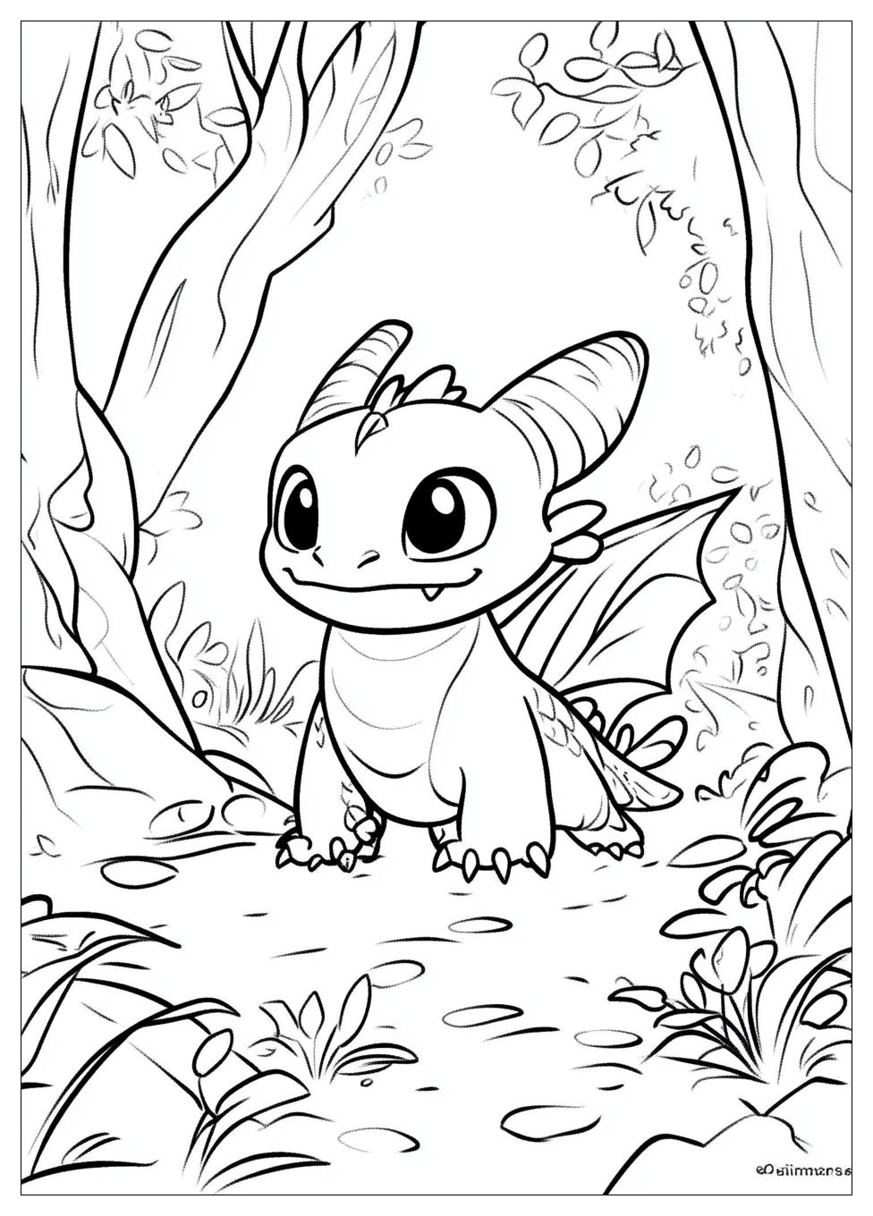 how_to_train_your_dragon_coloring_pages_7
