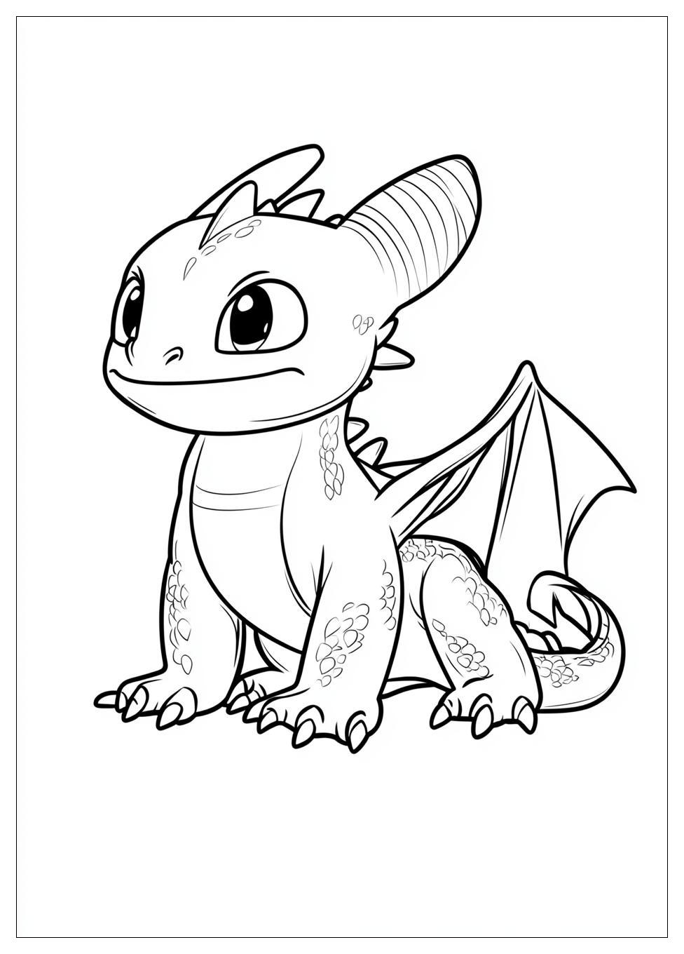 how_to_train_your_dragon_coloring_pages_8