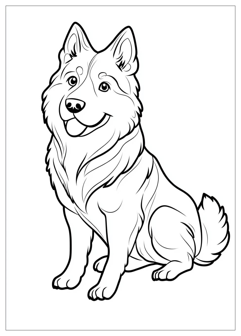 husky_coloring_pages_11