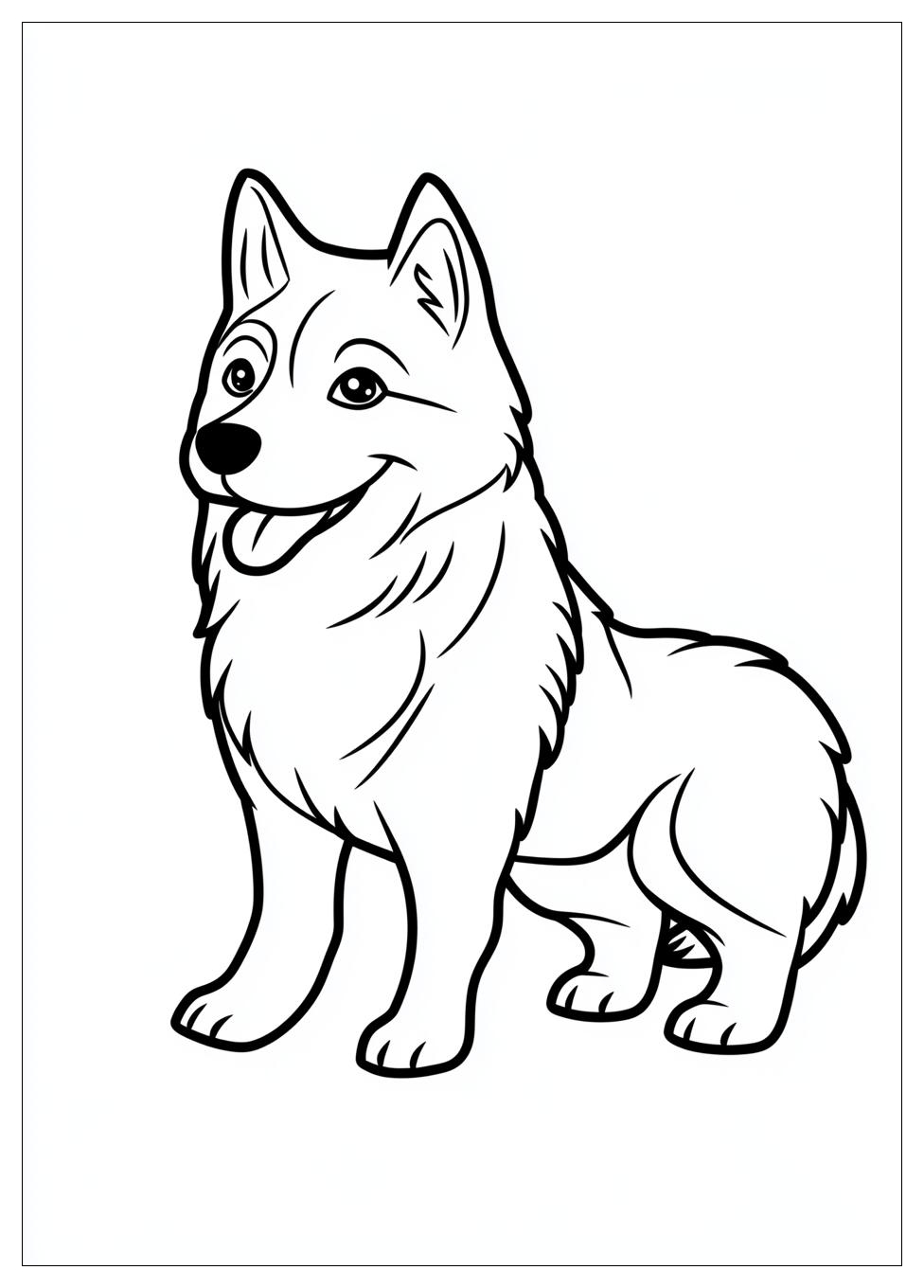 husky_coloring_pages_14