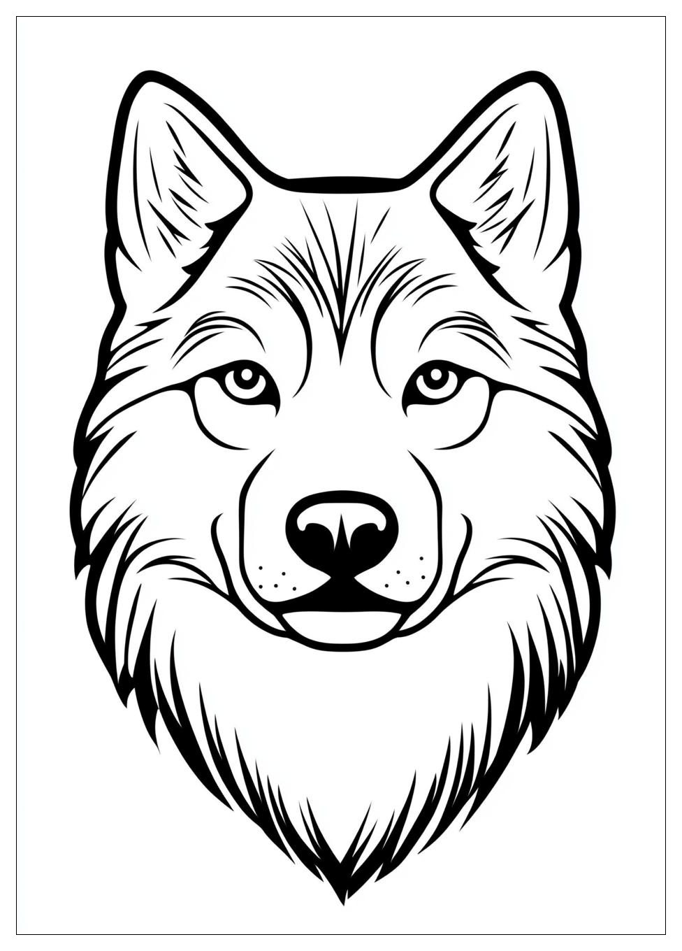 husky_coloring_pages_16