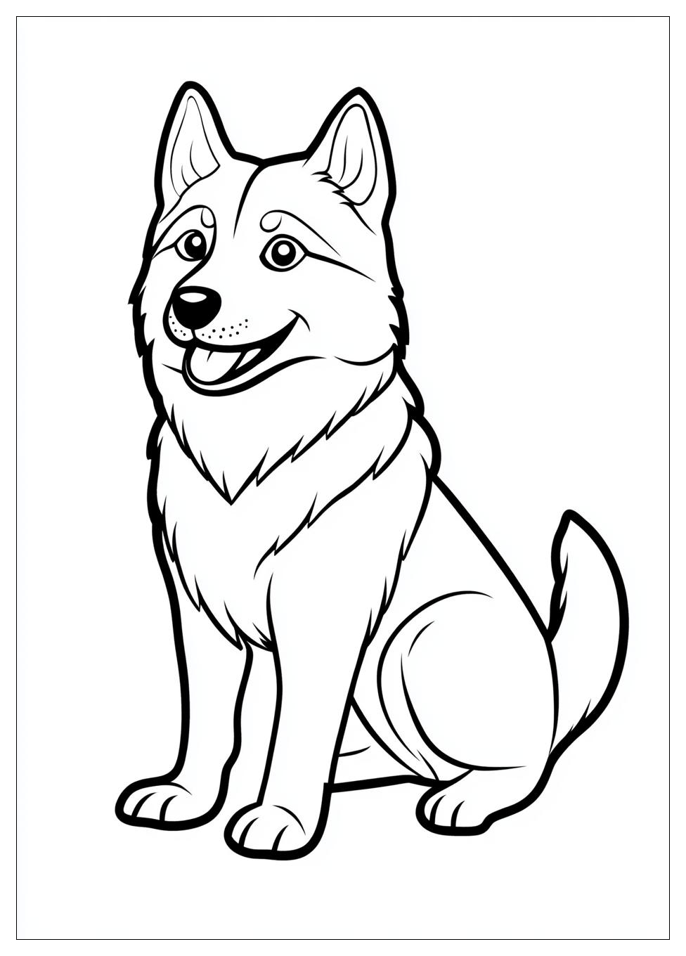 husky_coloring_pages_17